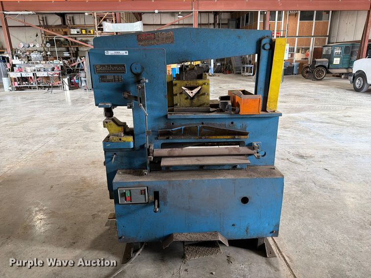 image for item DZ4826 Scotchman XL5075 ironworker