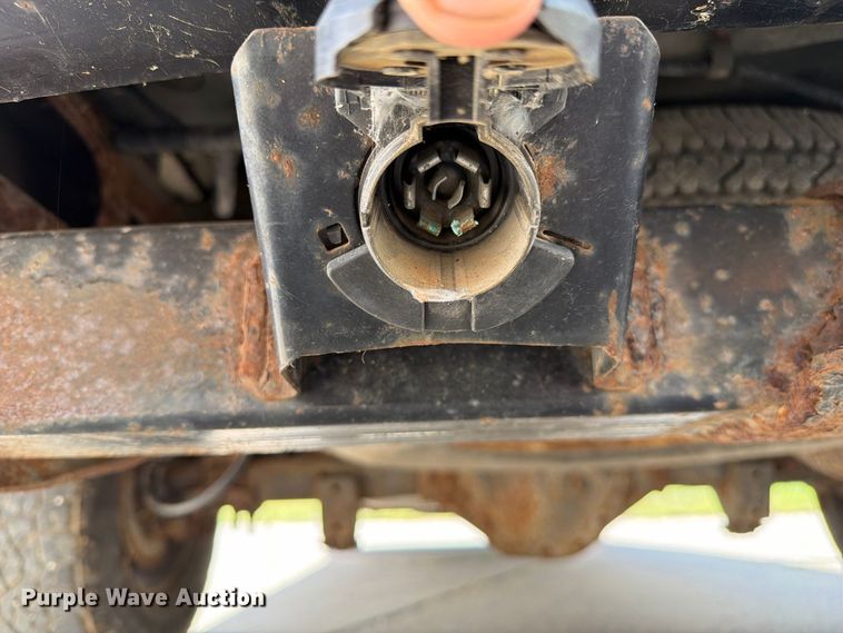 image for item DZ4829 2011 Chevrolet Express 2500 van