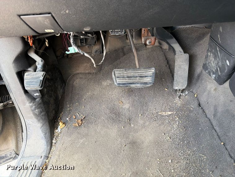 image for item DZ4830 2009 Chevrolet Suburban 2500 SUV