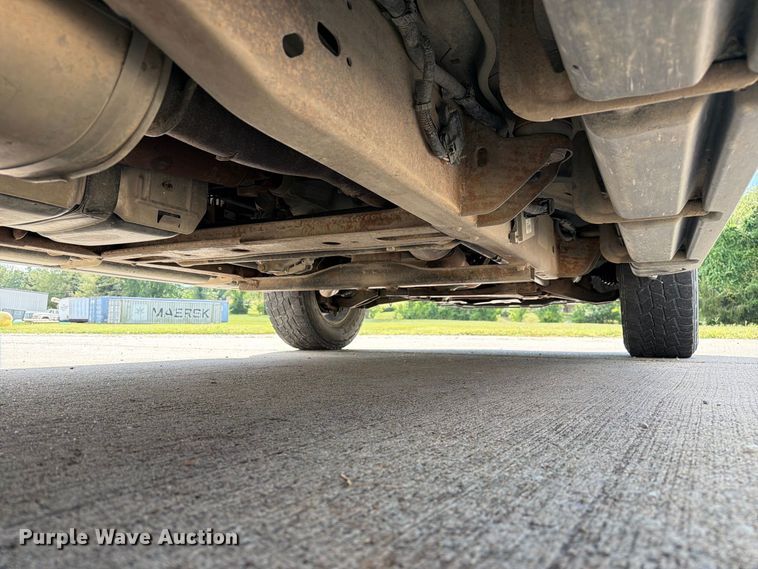 image for item DZ4830 2009 Chevrolet Suburban 2500 SUV