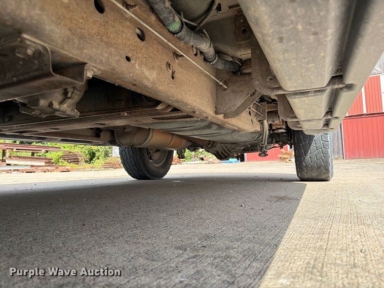 image for item DZ4830 2009 Chevrolet Suburban 2500 SUV