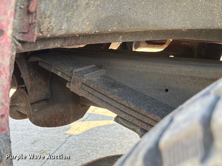 image for item DZ4835 2011 Chevrolet Express 2500 van