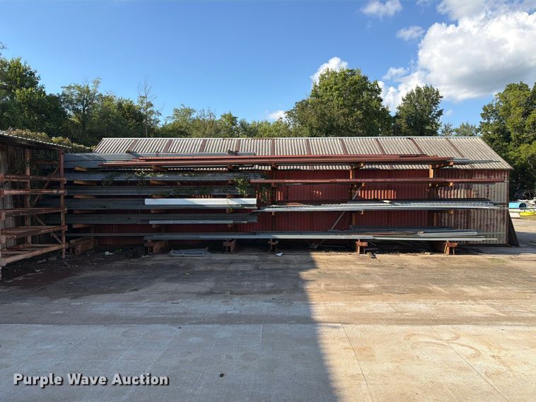 image for item DZ4836 Galvanized pipes  