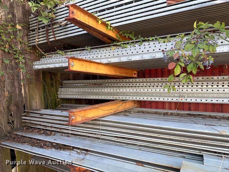 image for item DZ4836 Galvanized pipes  