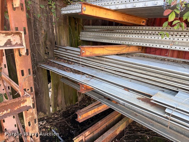 image for item DZ4836 Galvanized pipes  