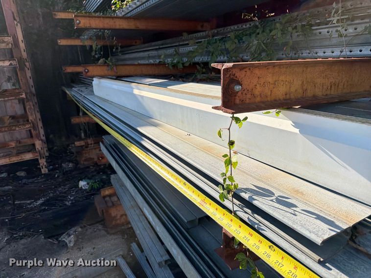 image for item DZ4836 Galvanized pipes  