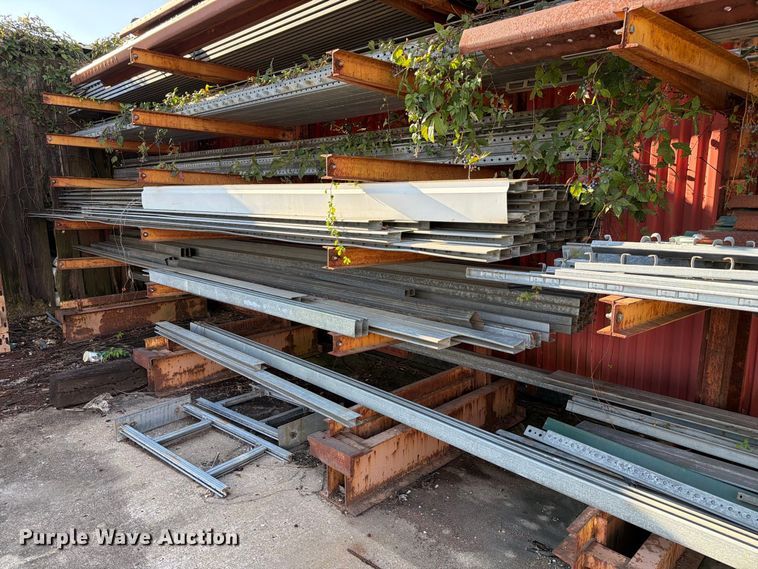 image for item DZ4836 Galvanized pipes  