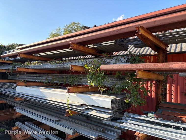 image for item DZ4836 Galvanized pipes  