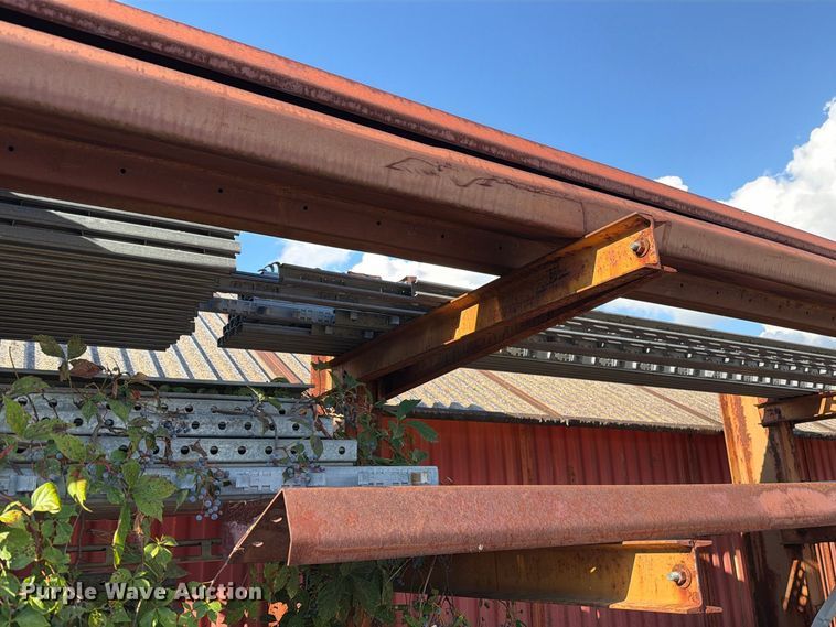 image for item DZ4836 Galvanized pipes  