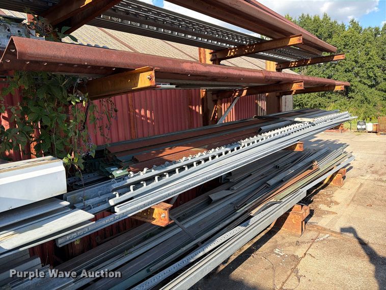 image for item DZ4836 Galvanized pipes  