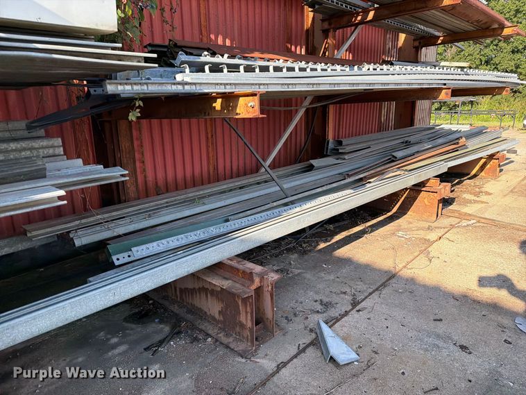 image for item DZ4836 Galvanized pipes  