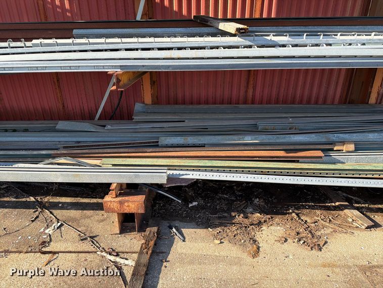 image for item DZ4836 Galvanized pipes  
