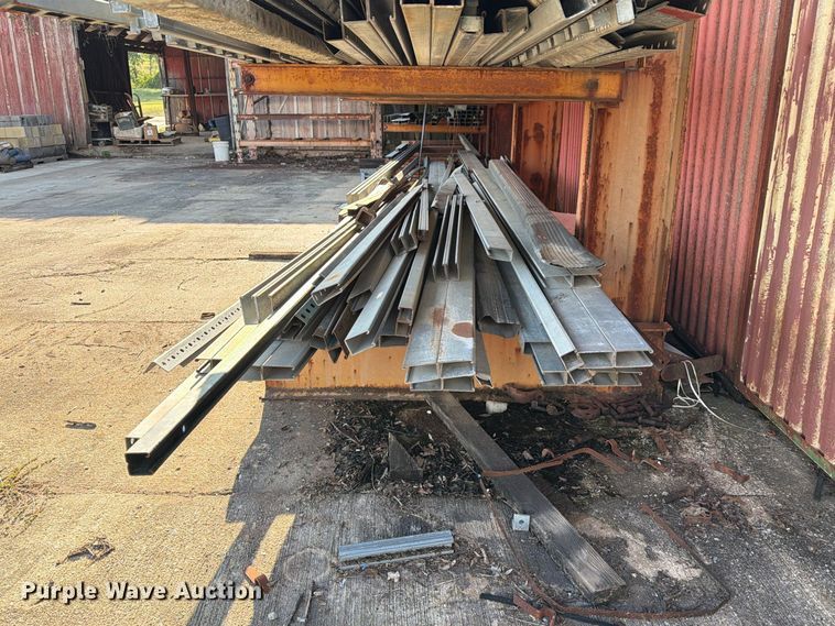 image for item DZ4836 Galvanized pipes  