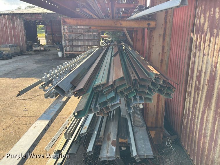 image for item DZ4836 Galvanized pipes  