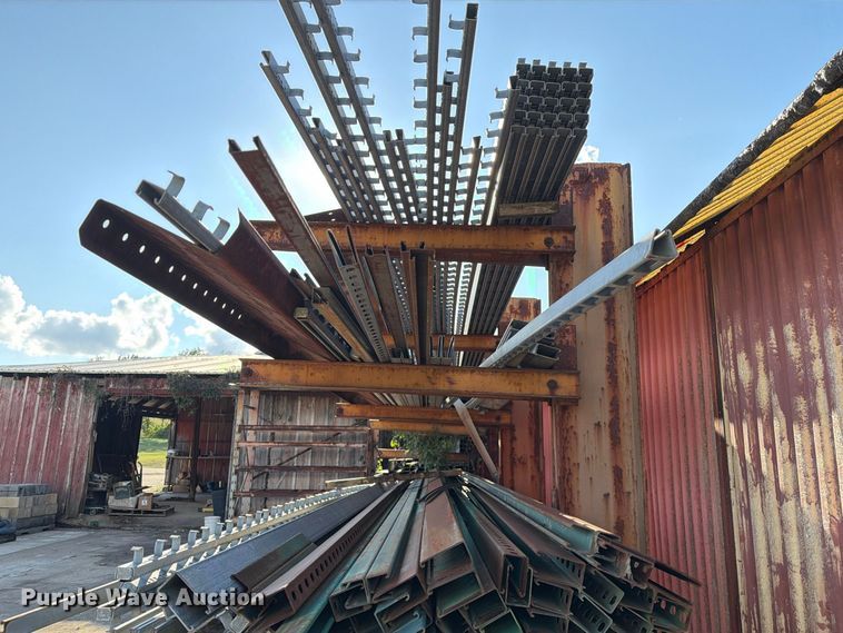 image for item DZ4836 Galvanized pipes  