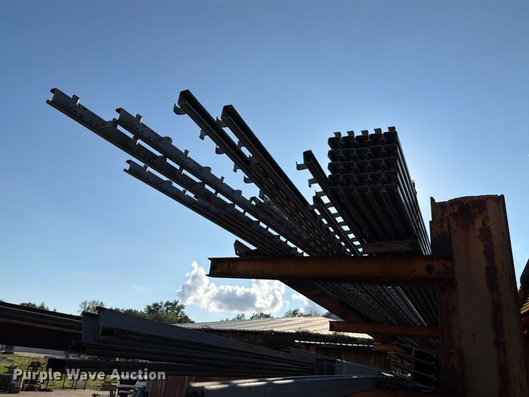 image for item DZ4836 Galvanized pipes  