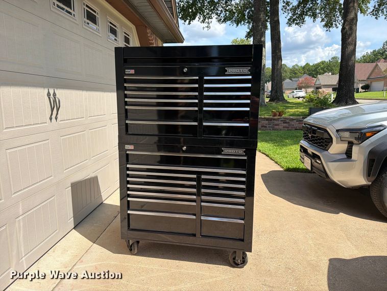 image for item EA7360 Proto toolbox