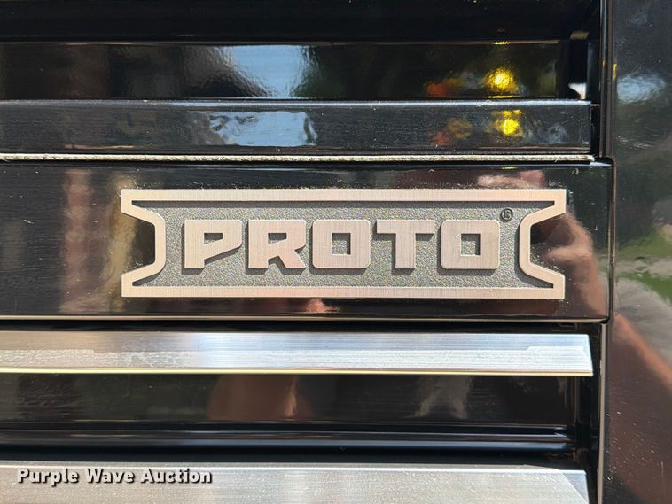 image for item EA7360 Proto toolbox