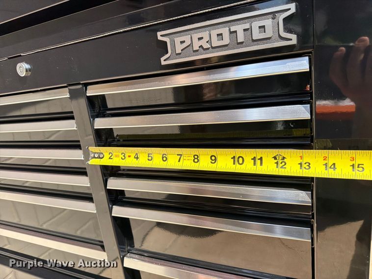 image for item EA7360 Proto toolbox