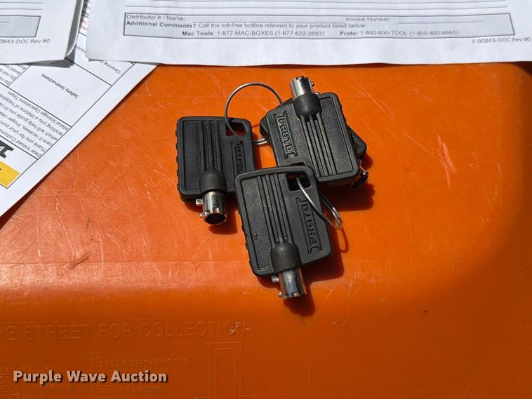image for item EA7360 Proto toolbox