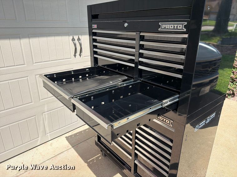 image for item EA7360 Proto toolbox