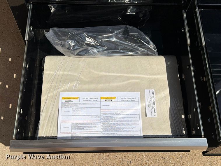 image for item EA7360 Proto toolbox
