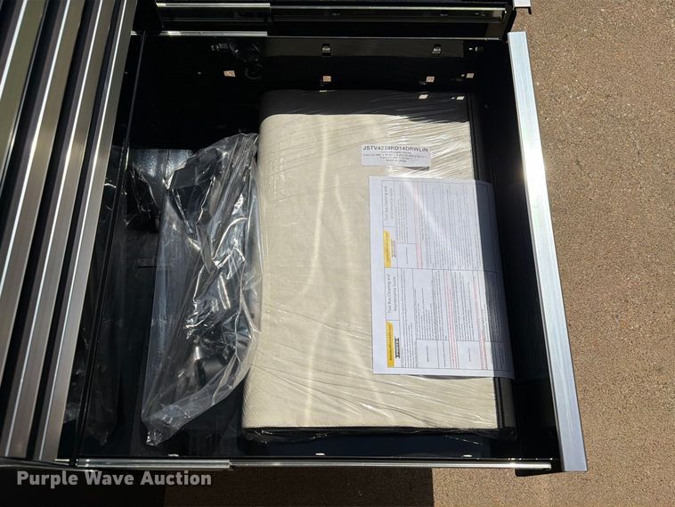 image for item EA7360 Proto toolbox