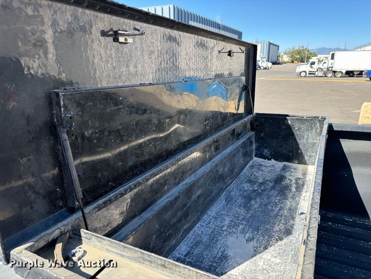 image for item ED0190 2013 RAM 1500 Ext. Cab pickup truck
