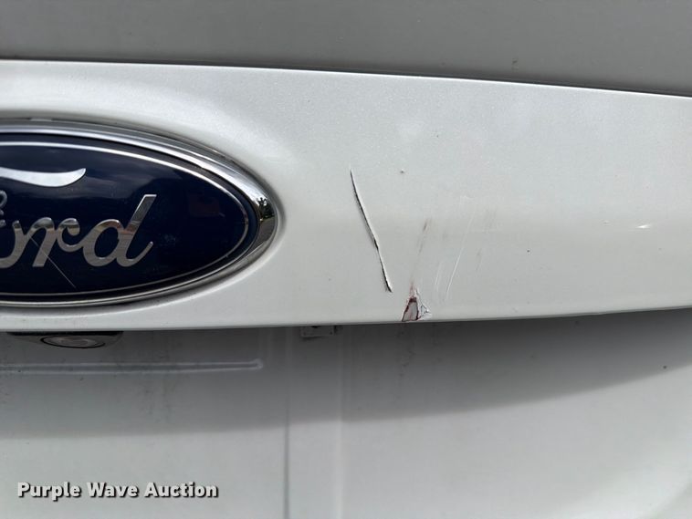 image for item EF1365 2016 Ford Escape SUV