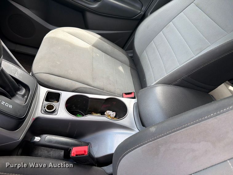 image for item EF1365 2016 Ford Escape SUV