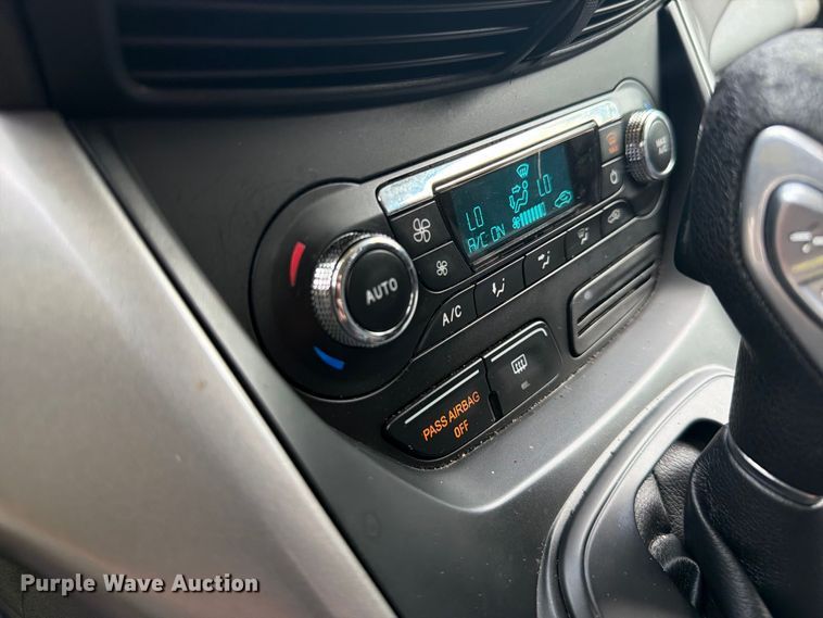 image for item EF1365 2016 Ford Escape SUV