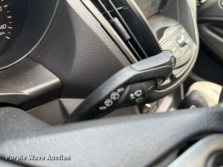 image for item EF1365 2016 Ford Escape SUV