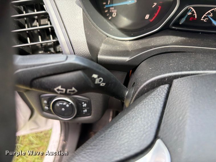 image for item EF1365 2016 Ford Escape SUV