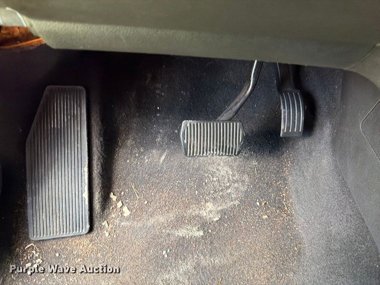 image for item EF1365 2016 Ford Escape SUV