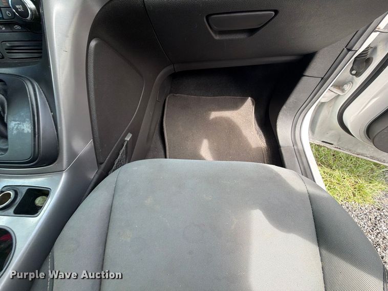 image for item EF1365 2016 Ford Escape SUV