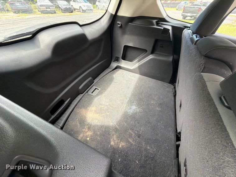 image for item EF1365 2016 Ford Escape SUV