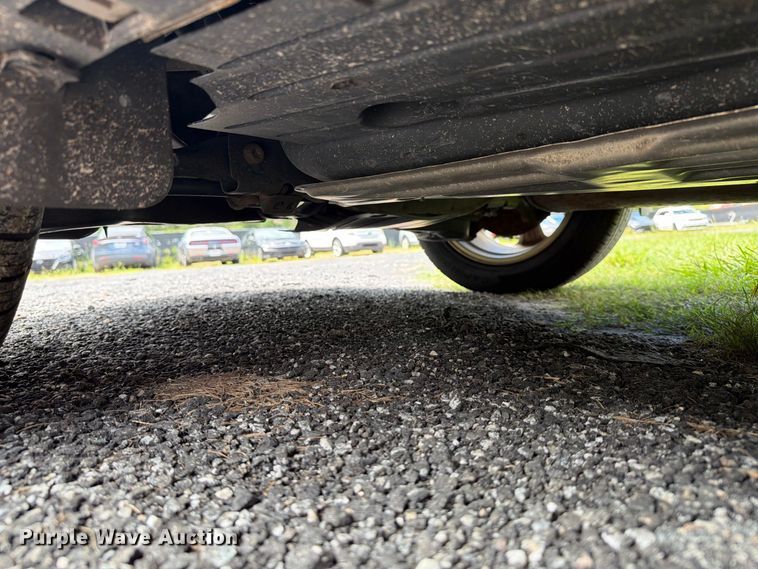 image for item EF1365 2016 Ford Escape SUV