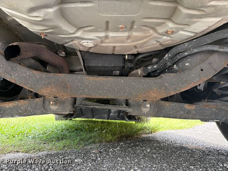 image for item EF1365 2016 Ford Escape SUV