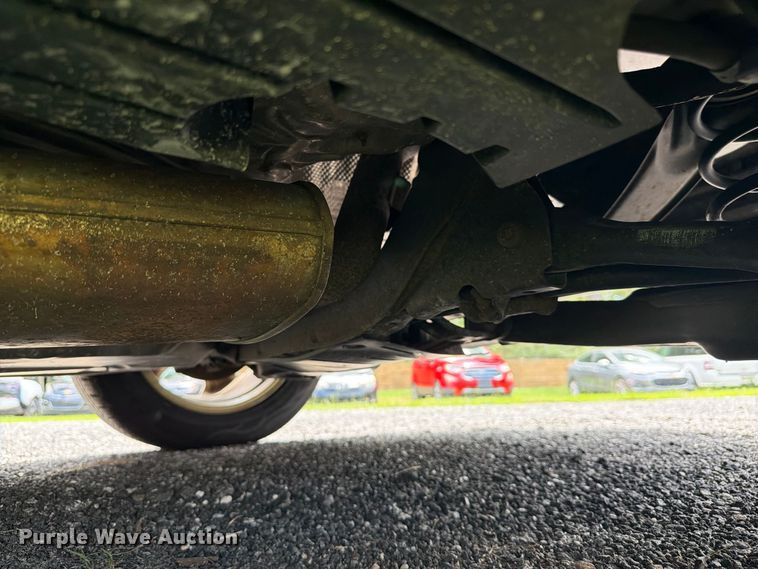 image for item EF1365 2016 Ford Escape SUV