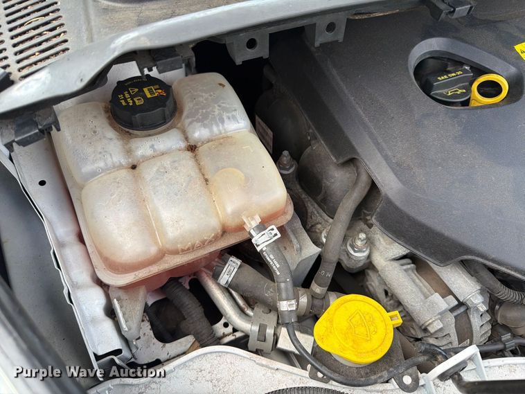 image for item EF1365 2016 Ford Escape SUV