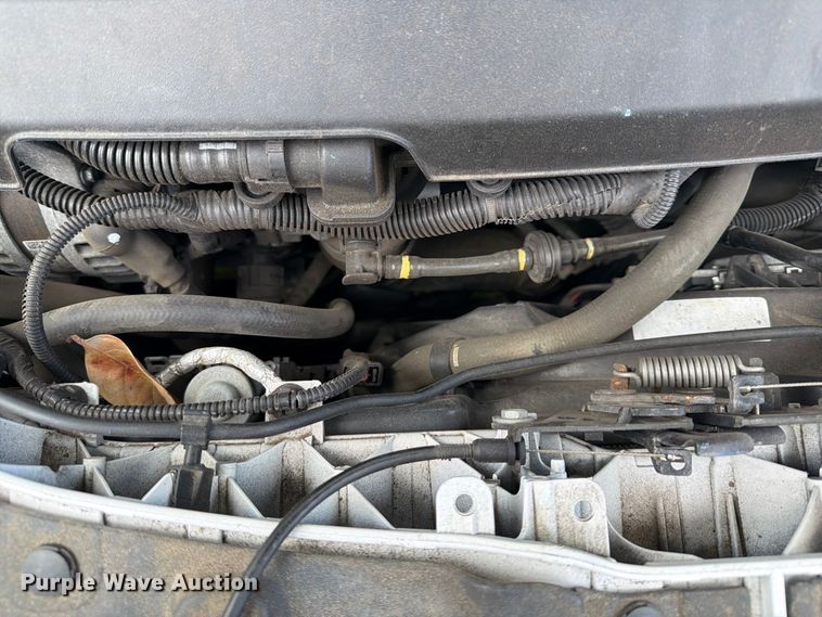 image for item EF1365 2016 Ford Escape SUV
