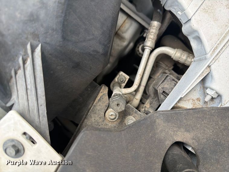 image for item EF1365 2016 Ford Escape SUV