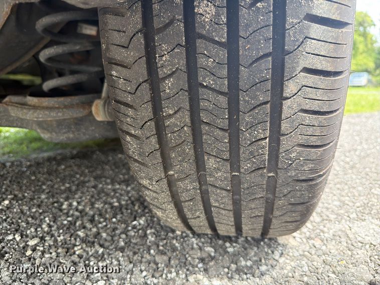 image for item EF1365 2016 Ford Escape SUV