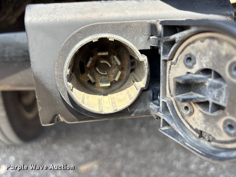 image for item EG9203 2014 Ford F350 Super Duty Crew Cab pickup truck