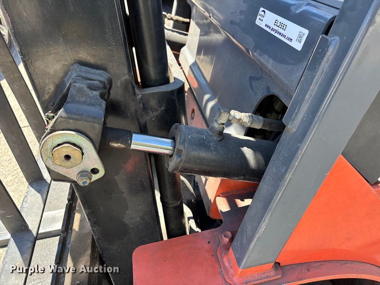 image for item EL2553 Toyota 7FGU18 forklift