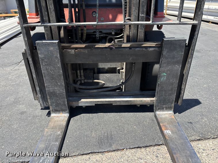 image for item EL2553 Toyota 7FGU18 forklift