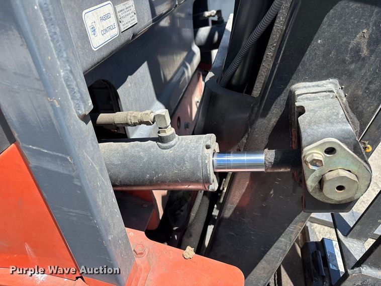 image for item EL2553 Toyota 7FGU18 forklift