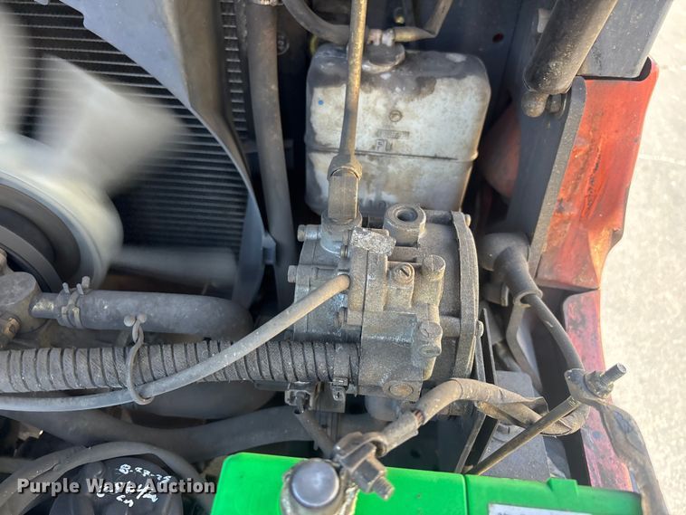image for item EL2553 Toyota 7FGU18 forklift