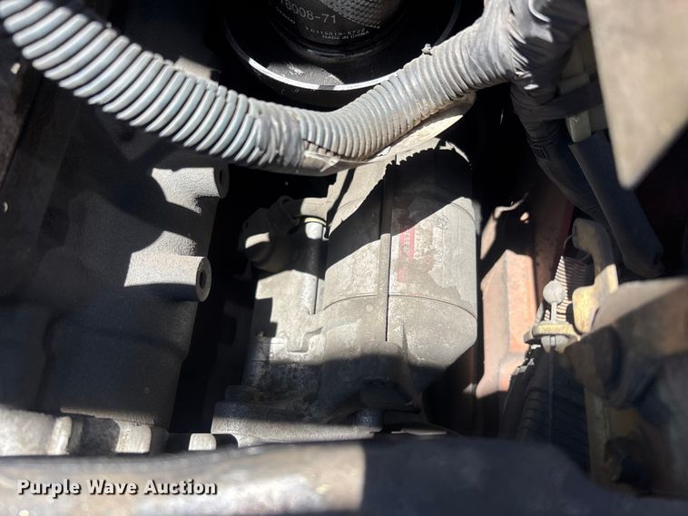 image for item EL2553 Toyota 7FGU18 forklift