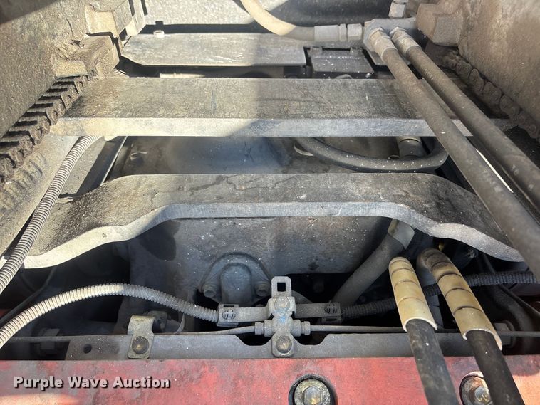 image for item EL2553 Toyota 7FGU18 forklift